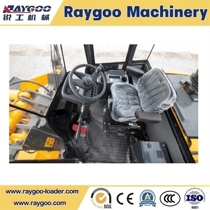 liugong 820h