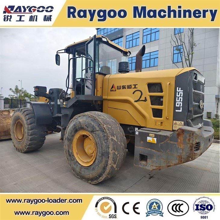SDLG 955