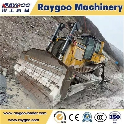 Buldozer D8r Caterpillar